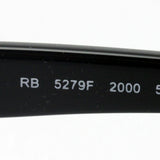 レイバン メガネ Ray-Ban RX5279F 2000