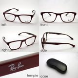 Ray-Ban Glasses RAY-BAN RX5279F 5130