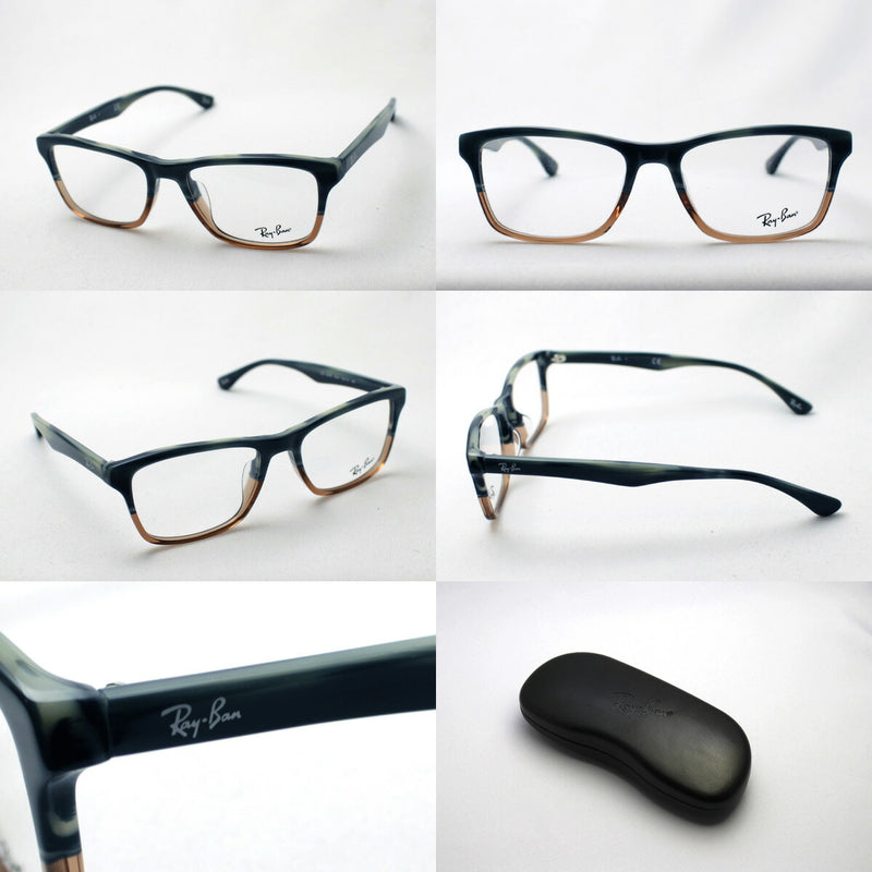 Ray-Ban Glasses RAY-BAN RX5279F 5543