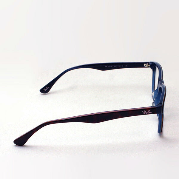 射线玻璃杯Ray-Ban RX5279F 5973