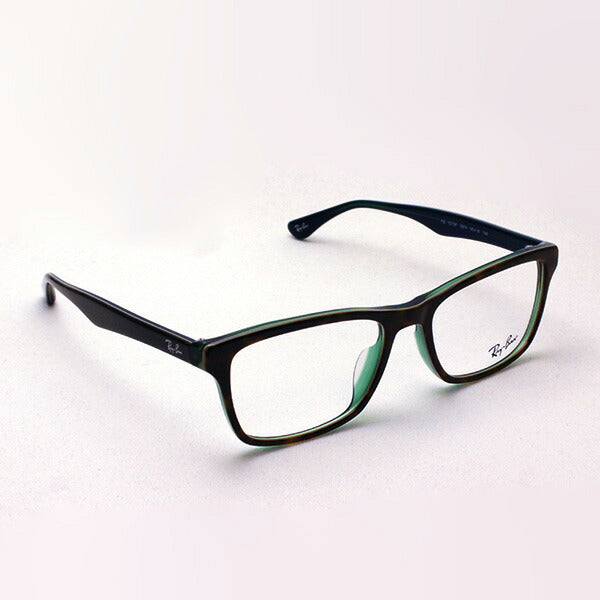 レイバン メガネ Ray-Ban RX5279F 5974