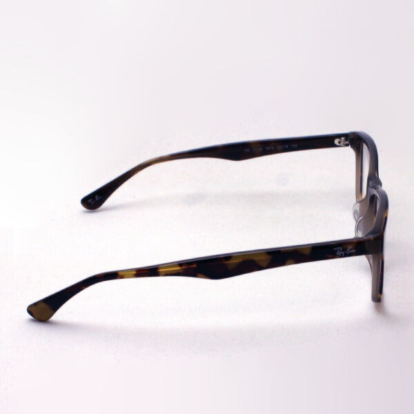 レイバン メガネ Ray-Ban RX5279F 5975