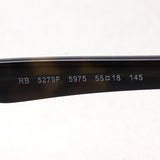 Gafas ray-ban ray-ban rx5279f 5975