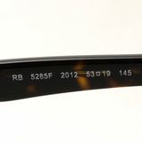 レイバン メガネ Ray-Ban RX5285F 2012