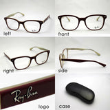 Ray-Ban Glasses RAY-BAN RX5285F 5152