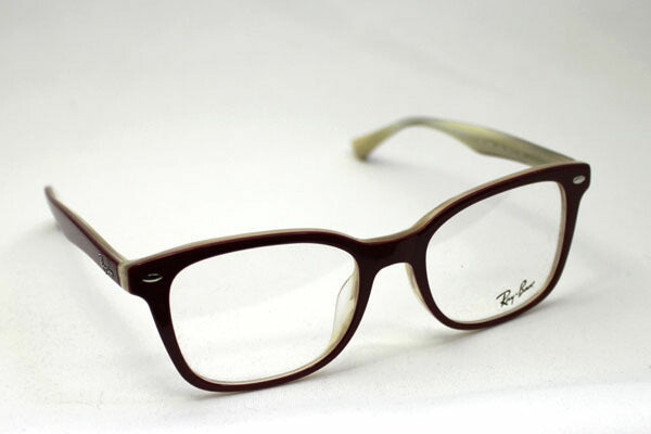 Ray-Ban Glasses RAY-BAN RX5285F 5152