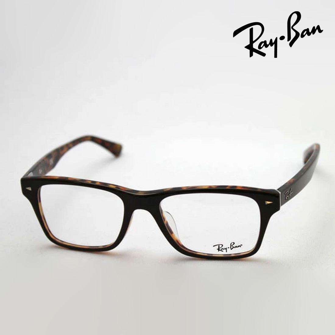 Gafas ray-ban ray-ban rx5308f 5220