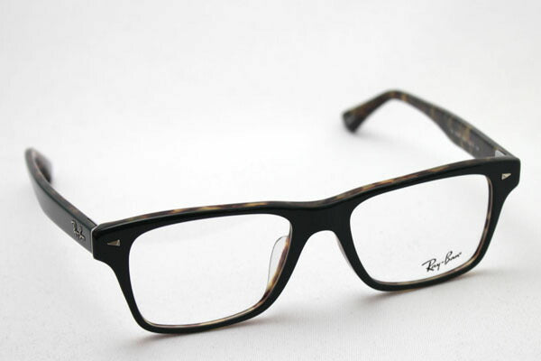 射线玻璃杯Ray-Ban RX5308F 5221