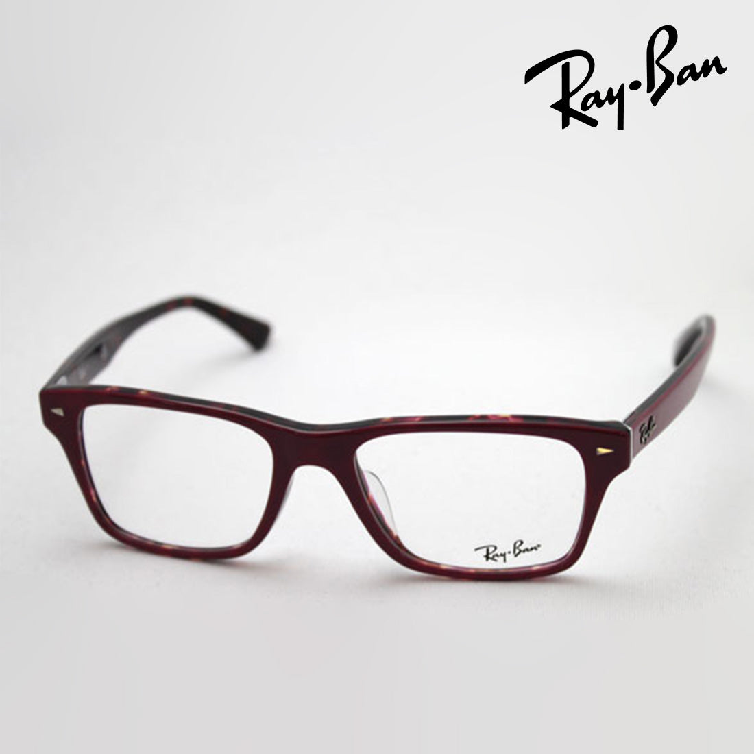 Gafas ray-ban ray-ban rx5308f 5236