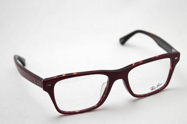 Ray-Ban Glasses RAY-BAN RX5308F 5236