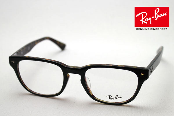 GAJAS RAY-BAN Ray-Ban RX5309F 5221