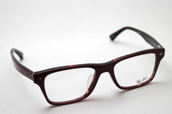 Ray-Ban Glasses RAY-BAN RX5309F 5236