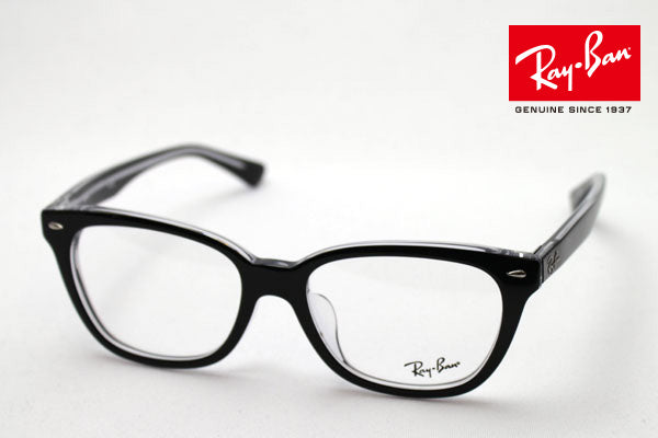 Gafas ray-ban ray-ban rx5310f 2034