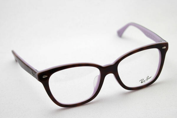 射线玻璃杯Ray-Ban RX5310F 5240