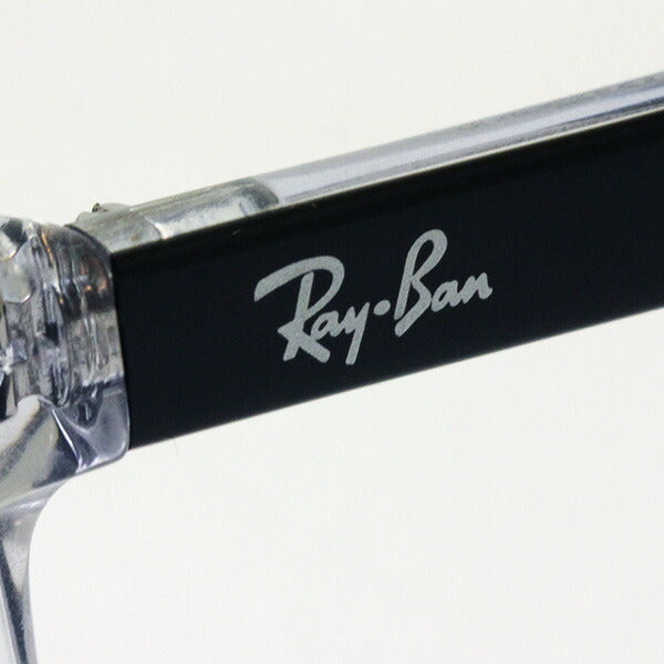 レイバン メガネ Ray-Ban RX5315D 2034