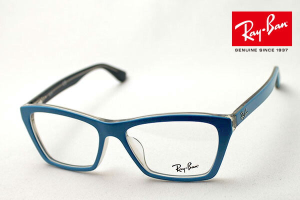 Gafas ray-ban ray-ban rx5316f 5391