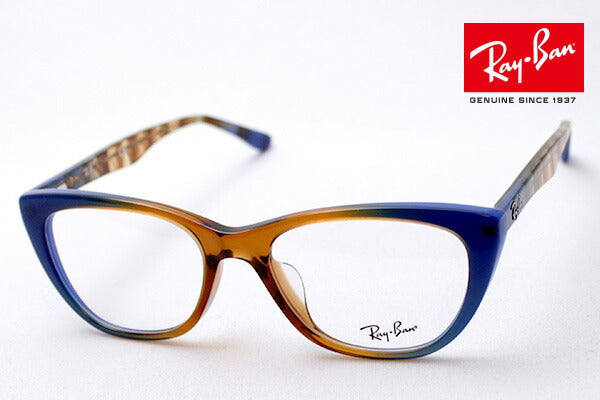 GAJAS RAY-BAN Ray-Ban RX5322F 5488