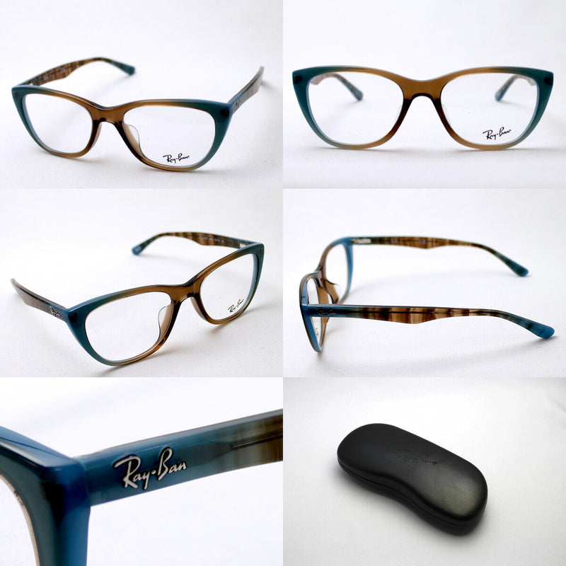 GAJAS RAY-BAN Ray-Ban RX5322F 5490