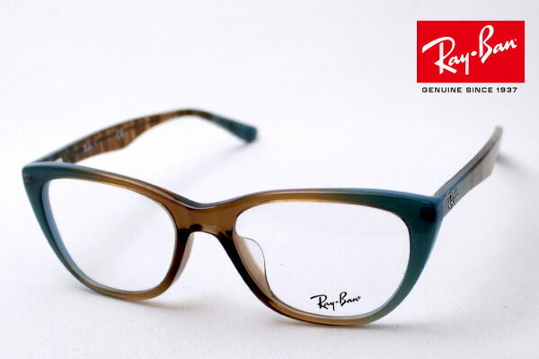 GAJAS RAY-BAN Ray-Ban RX5322F 5490