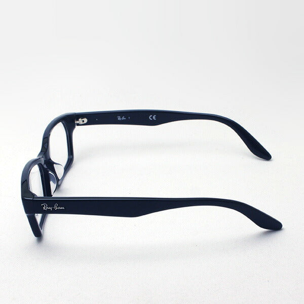 レイバン メガネ Ray-Ban RX5344D 2000 – GLASSMANIA -TOKYO AOYAMA-