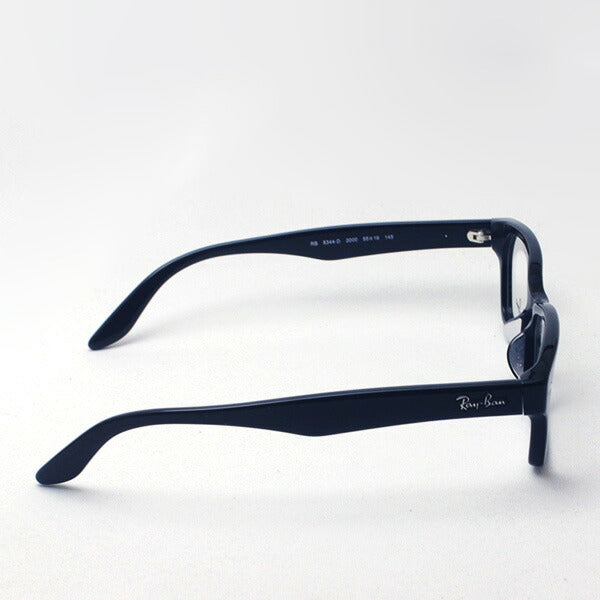 レイバン メガネ Ray-Ban RX5344D 2000