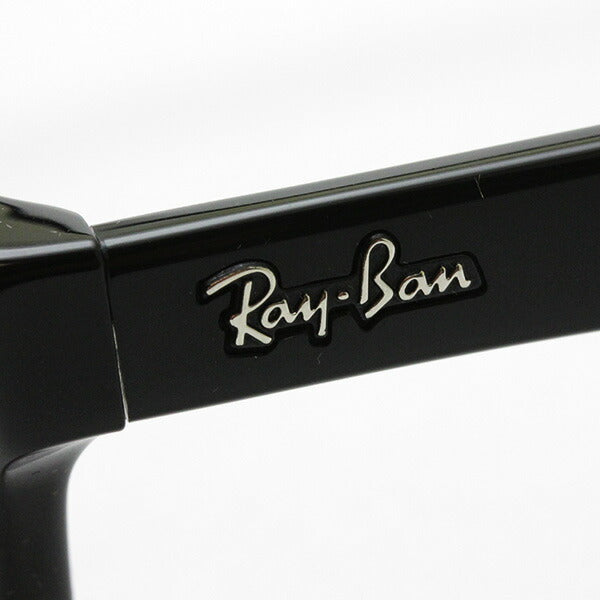 レイバン メガネ Ray-Ban RX5344D 2000