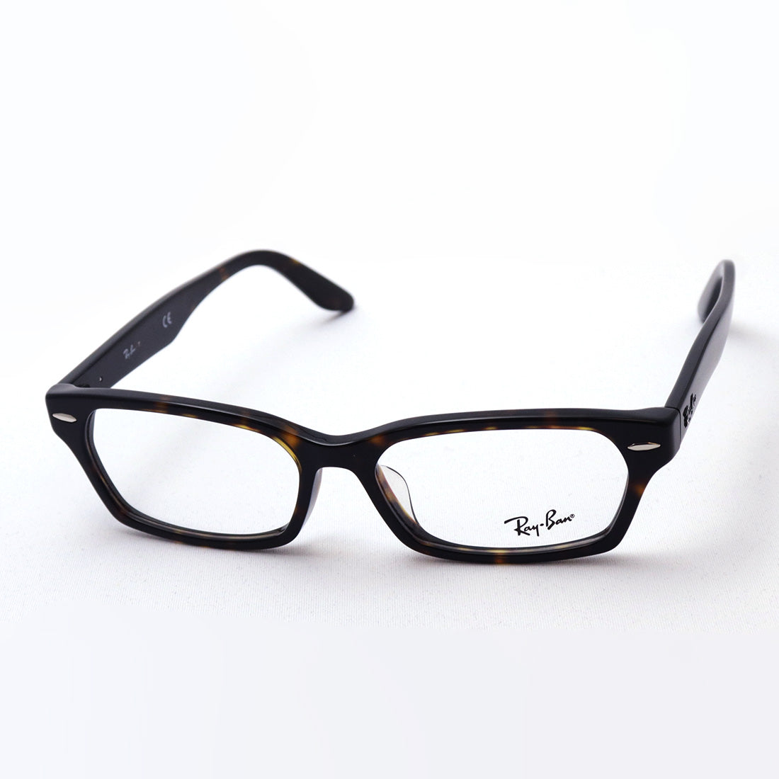 レイバン メガネ Ray-Ban RX5344D 2012