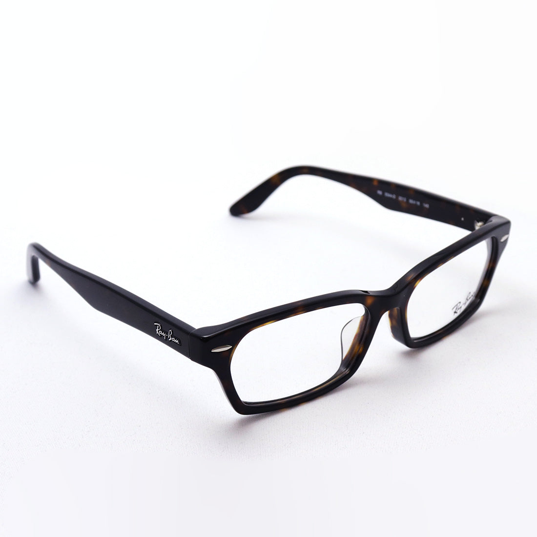 レイバン メガネ Ray-Ban RX5344D 2012