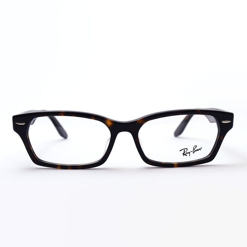 Ray-Ban眼镜Ray-Ban RX5344D 2012