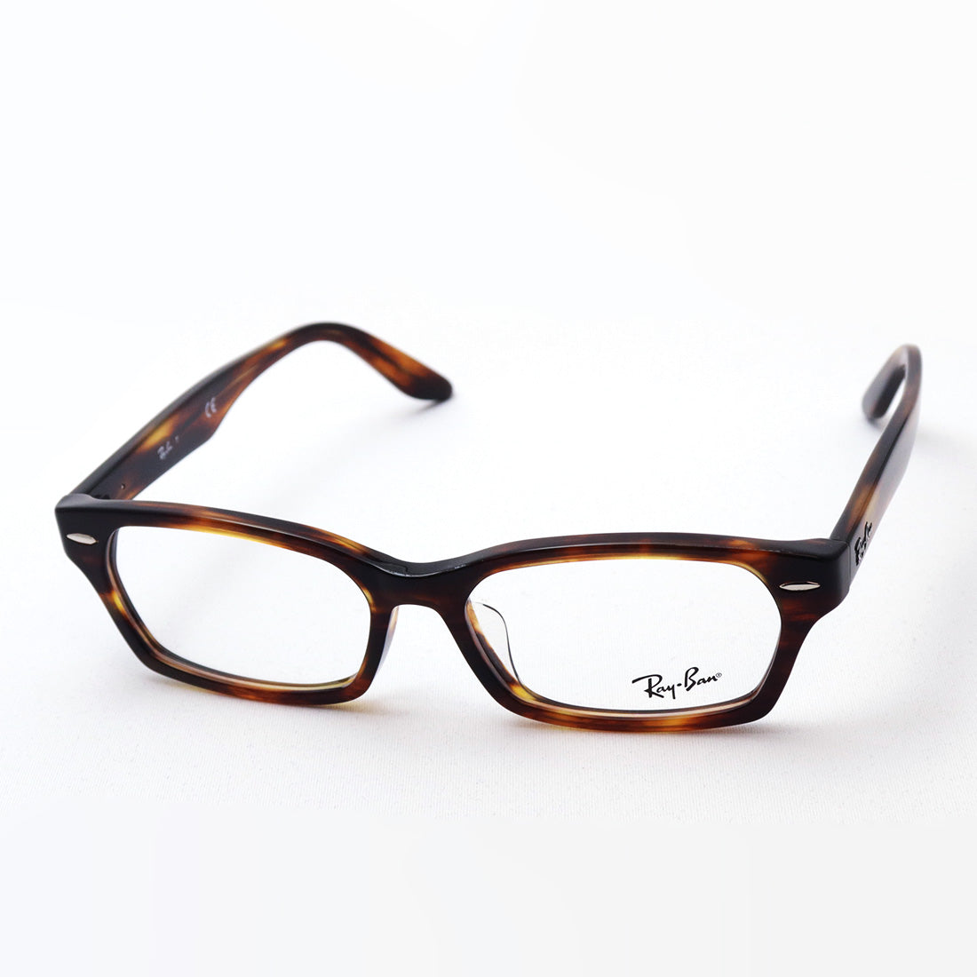 レイバン メガネ Ray-Ban RX5344D 2144