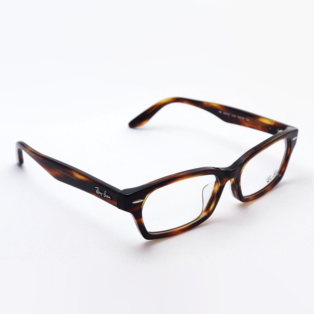 レイバン メガネ Ray-Ban RX5344D 2144