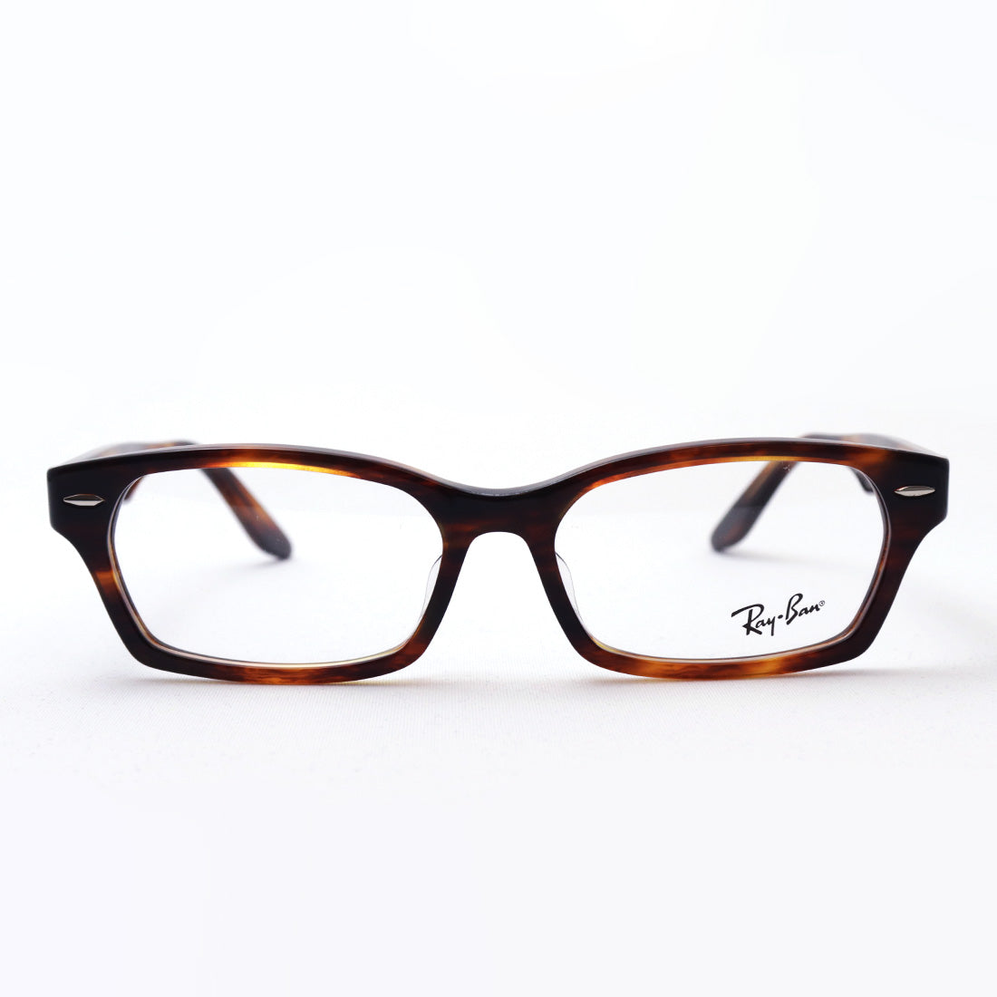 レイバン メガネ Ray-Ban RX5344D 2144