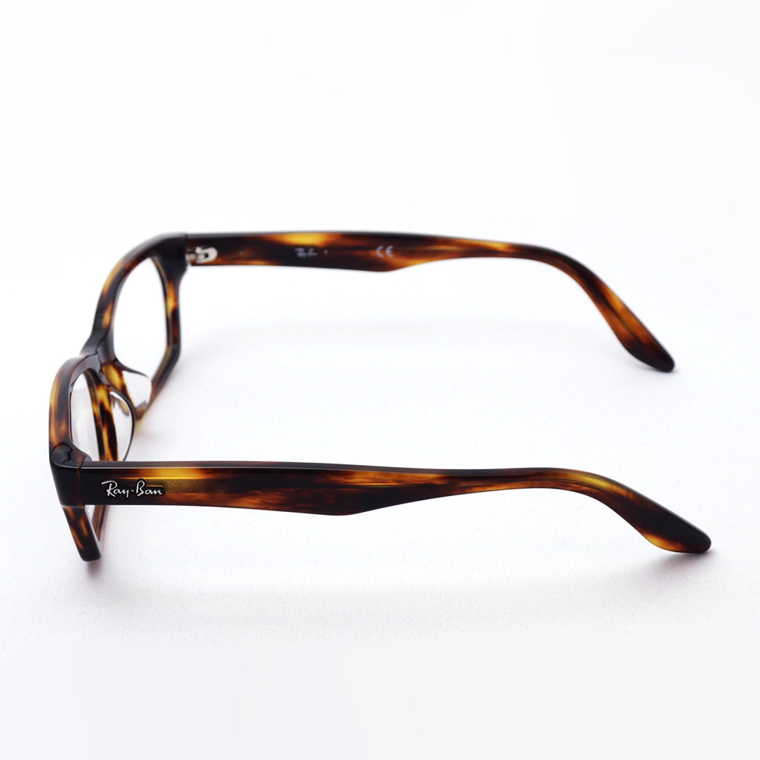 レイバン メガネ Ray-Ban RX5344D 2144