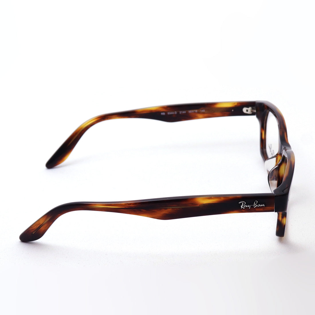 レイバン メガネ Ray-Ban RX5344D 2144