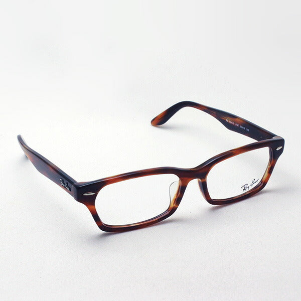 射线玻璃杯Ray-Ban RX5344D 5797
