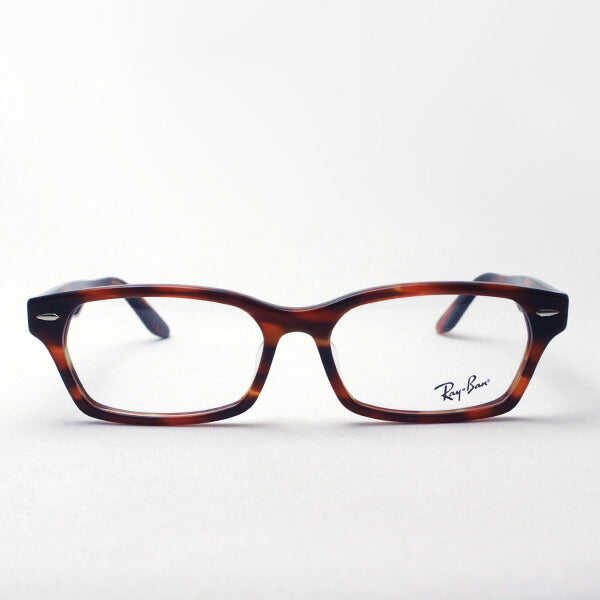射线玻璃杯Ray-Ban RX5344D 5797