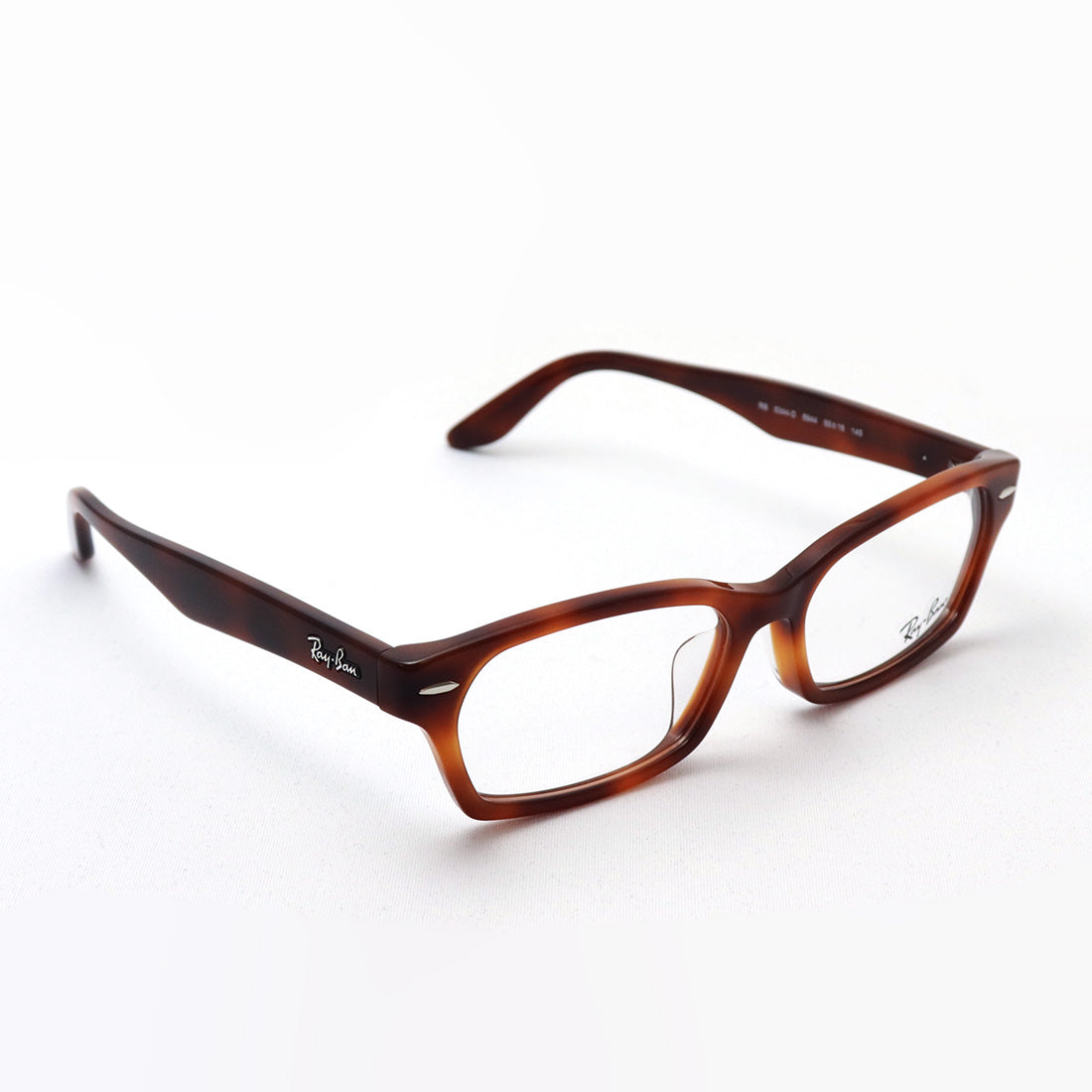 レイバン メガネ Ray-Ban RX5344D 5944