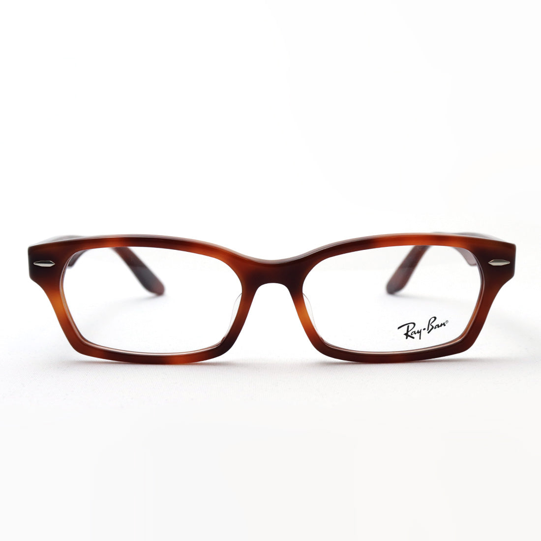 レイバン メガネ Ray-Ban RX5344D 5944