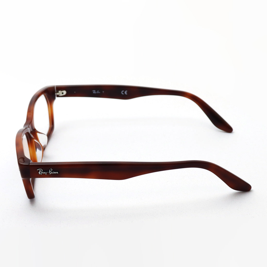 レイバン メガネ Ray-Ban RX5344D 5944