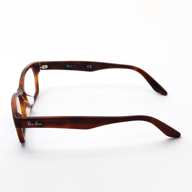 レイバン メガネ Ray-Ban RX5344D 5944 – GLASSMANIA -TOKYO AOYAMA-