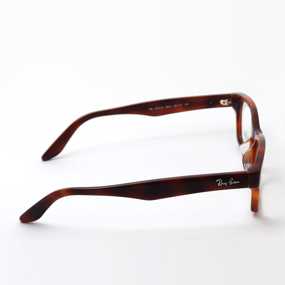 レイバン メガネ Ray-Ban RX5344D 5944 – GLASSMANIA -TOKYO AOYAMA-