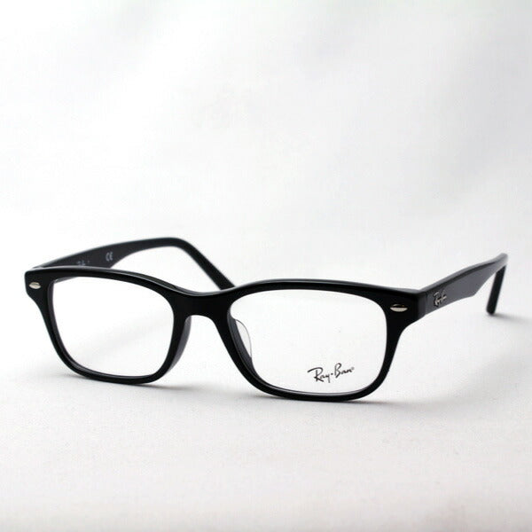 レイバン メガネ Ray-Ban RX5345D 2000