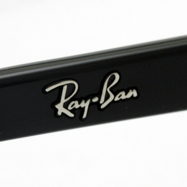 Ray-Ban Glasses Ray-Ban RX5345D 2000 – GLASSMANIA -TOKYO AOYAMA-