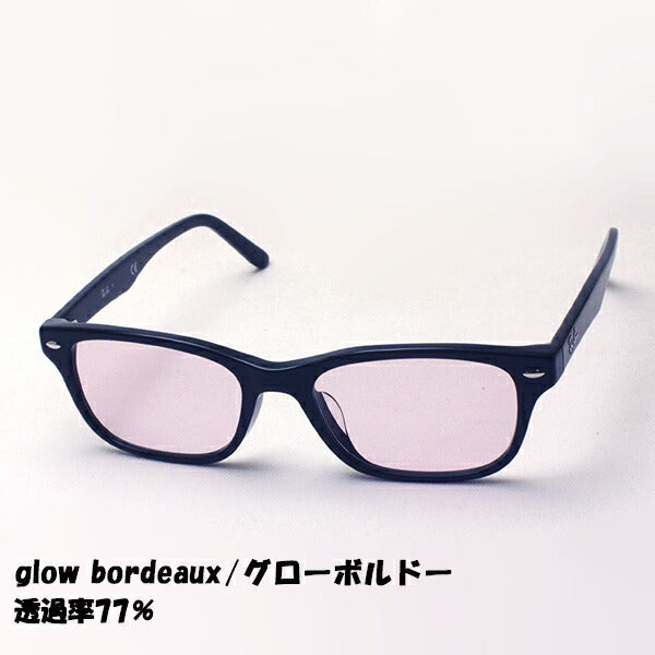Ray-Ban太阳镜Ray-Ban RX5345D 2000世界最高镜头制造商Hoya浅色