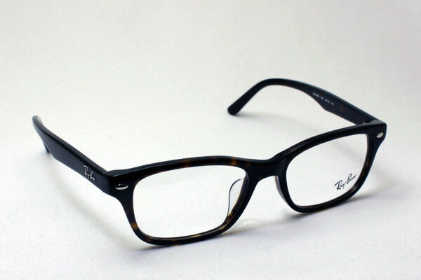 Glasias Ray-Ban Ray-Ban RX5345D 2012