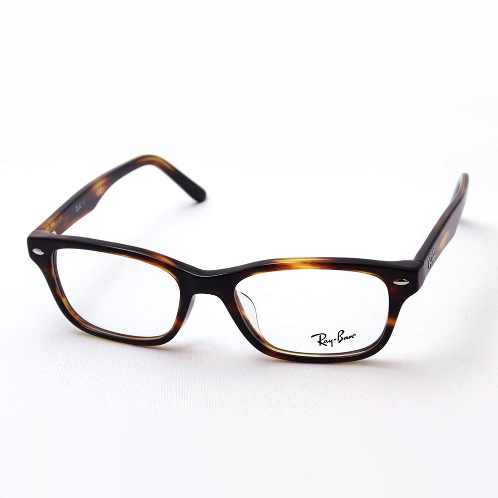 レイバン メガネ Ray-Ban RX5345D 2144 – GLASSMANIA -TOKYO AOYAMA-