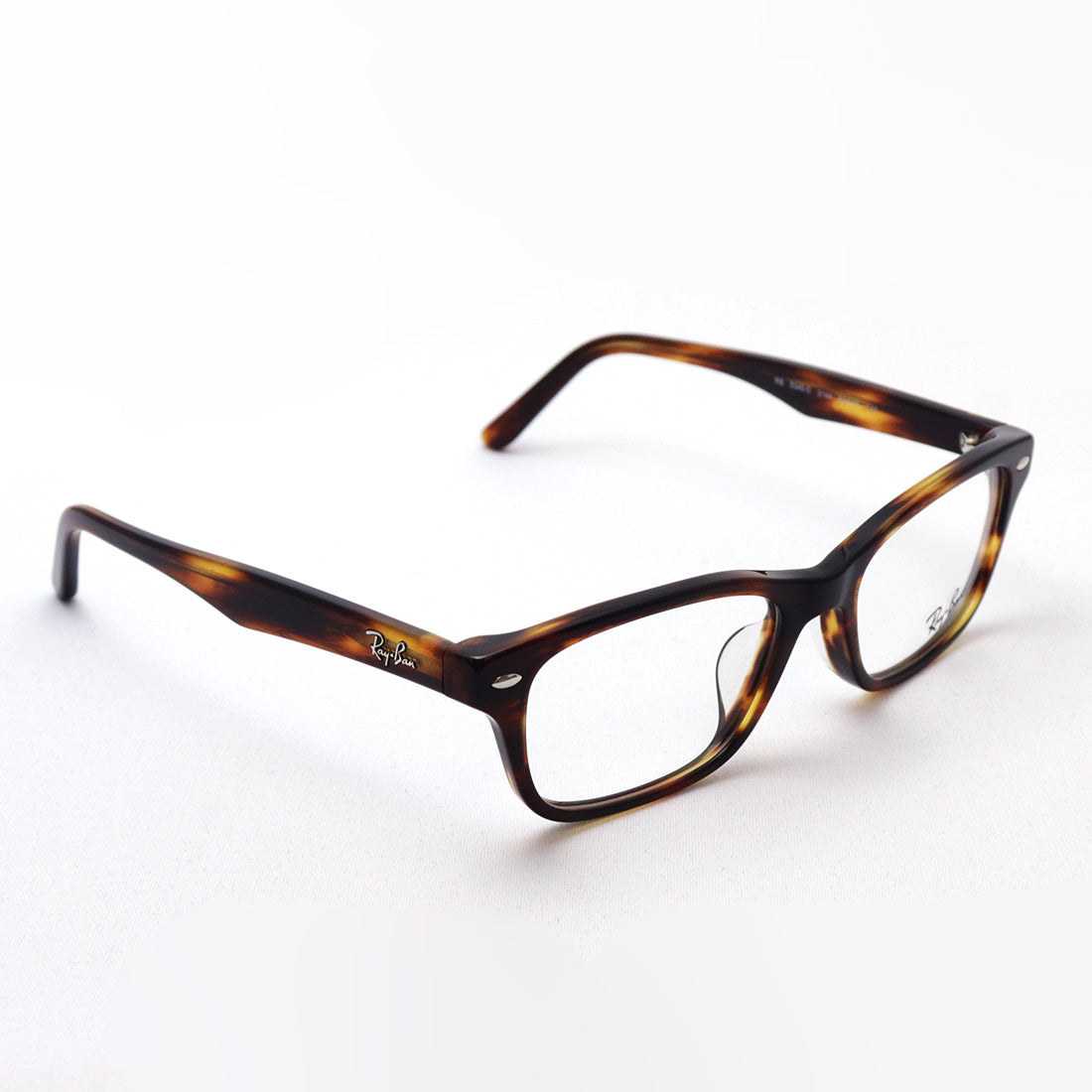 Ray-Ban Glasses RAY-BAN RX5345D 2144
