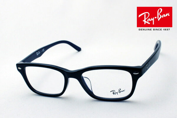 Ray-Ban Glasses RAY-BAN RX5345D 5076