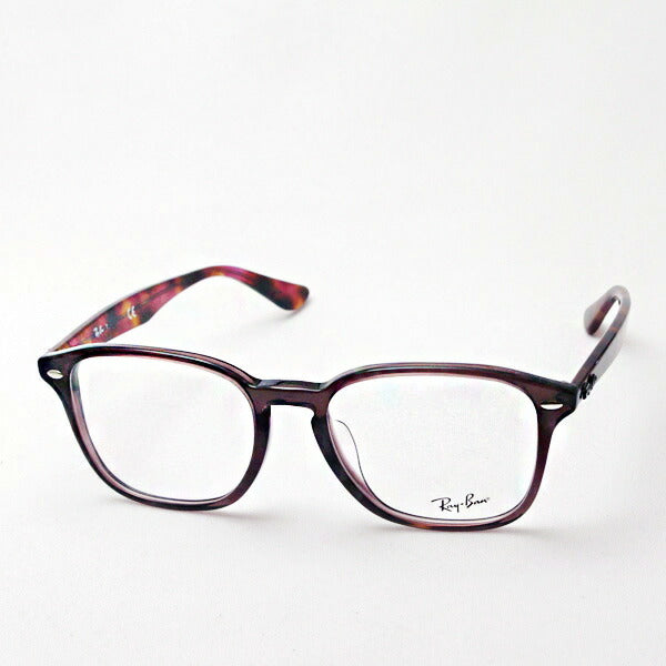 射线玻璃杯Ray-Ban RX5352F 5628