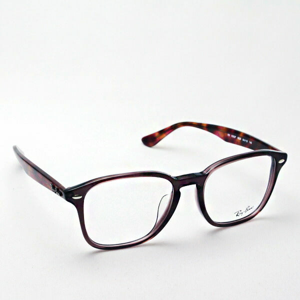 射线玻璃杯Ray-Ban RX5352F 5628